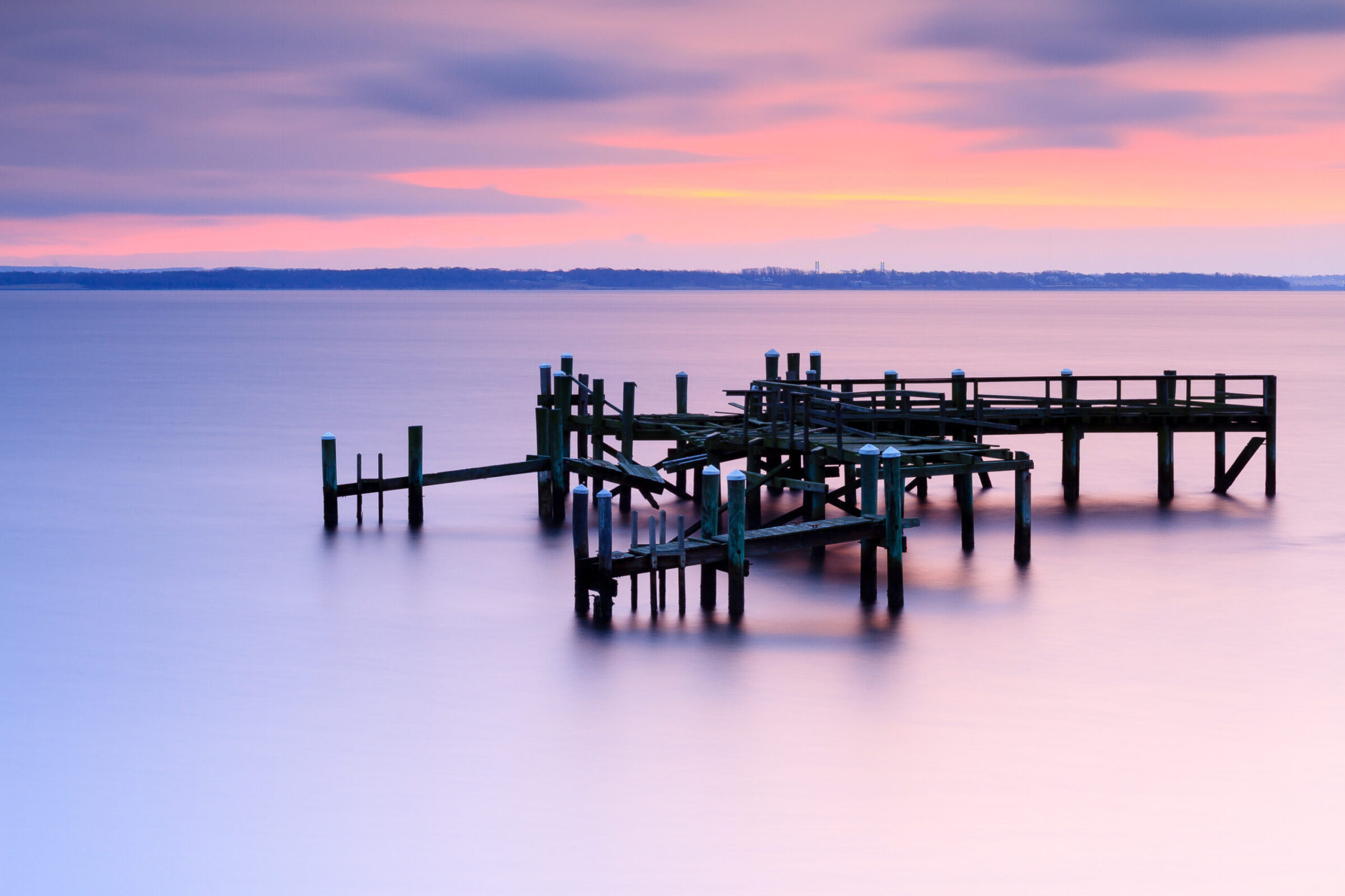 Fine art landscape and seascape photography of Rhode Island by Mike Dooley